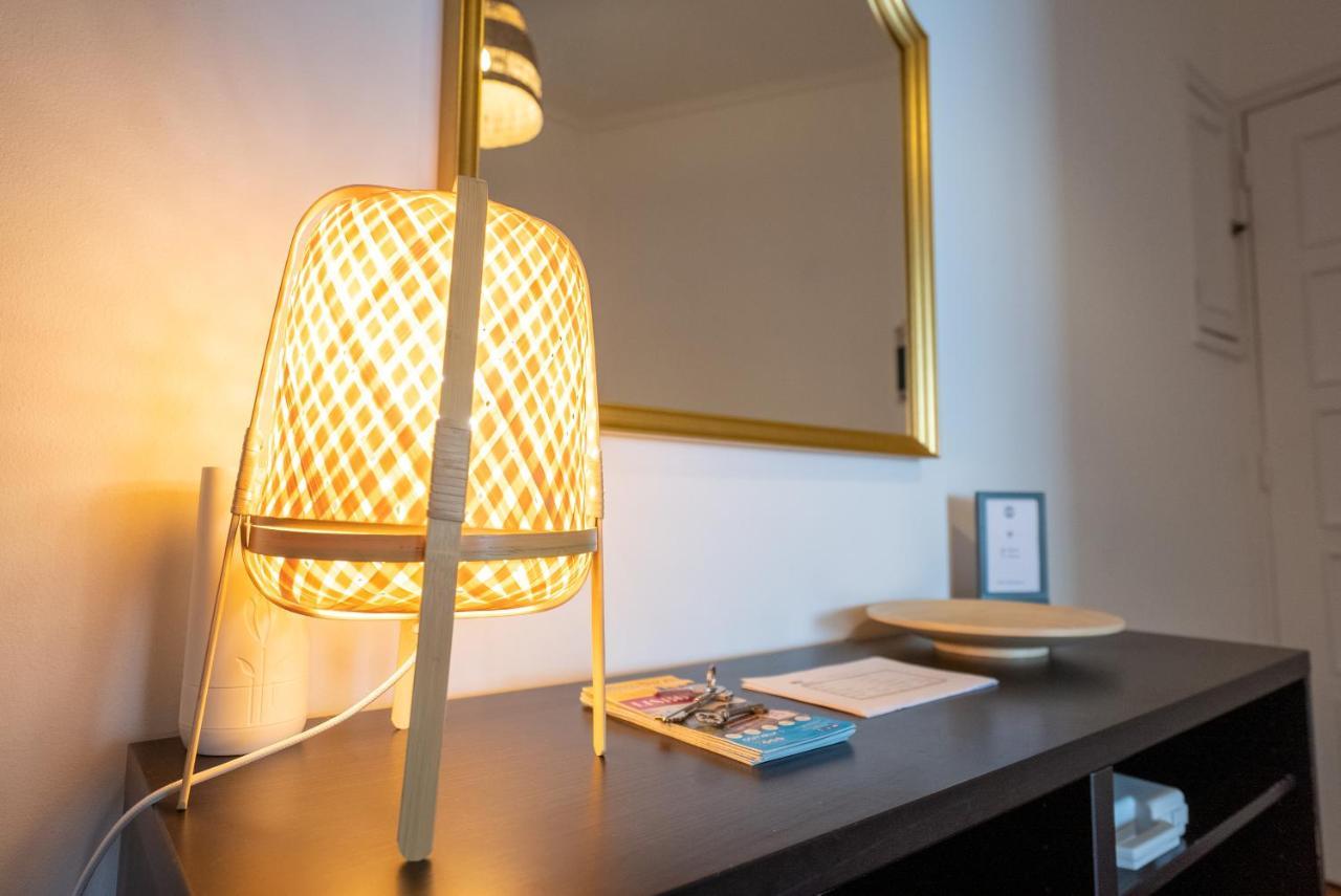 The Av. Roma Apartment Lisboa Extérieur photo